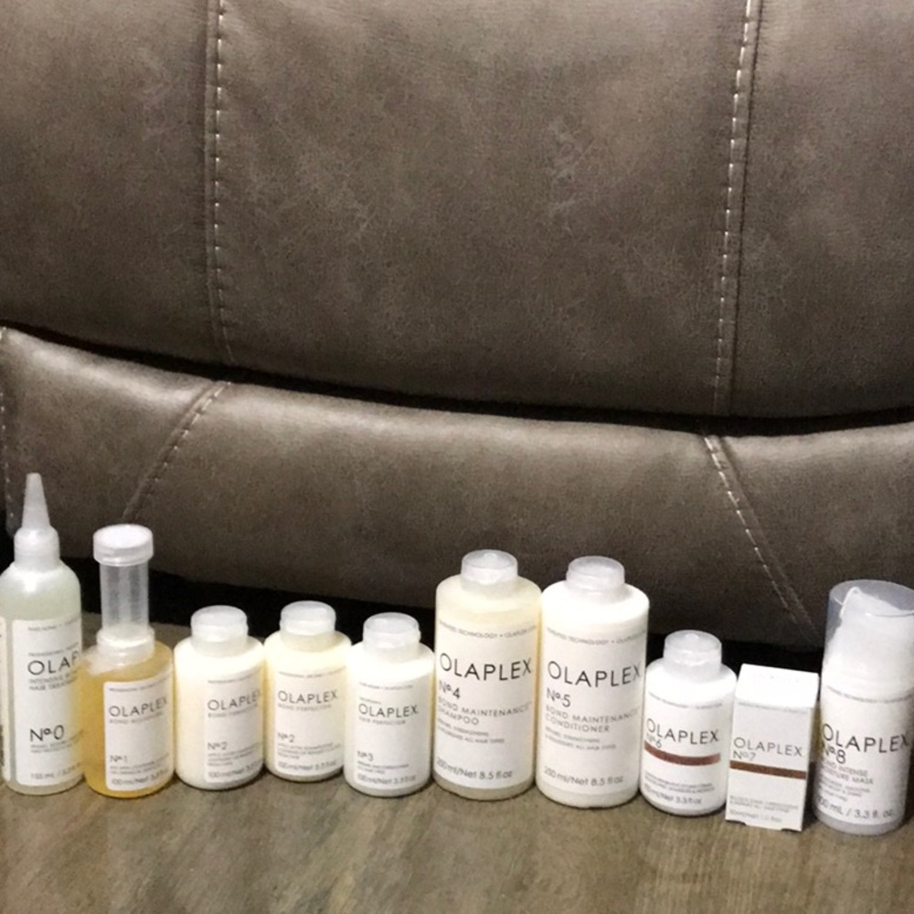 Olaplex